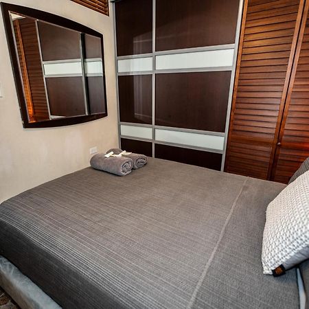 Cozy Studio Retreat With Private Parking And Free Laundry Ponce Exterior photo