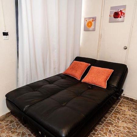 Cozy Studio Retreat With Private Parking And Free Laundry Ponce Exterior photo