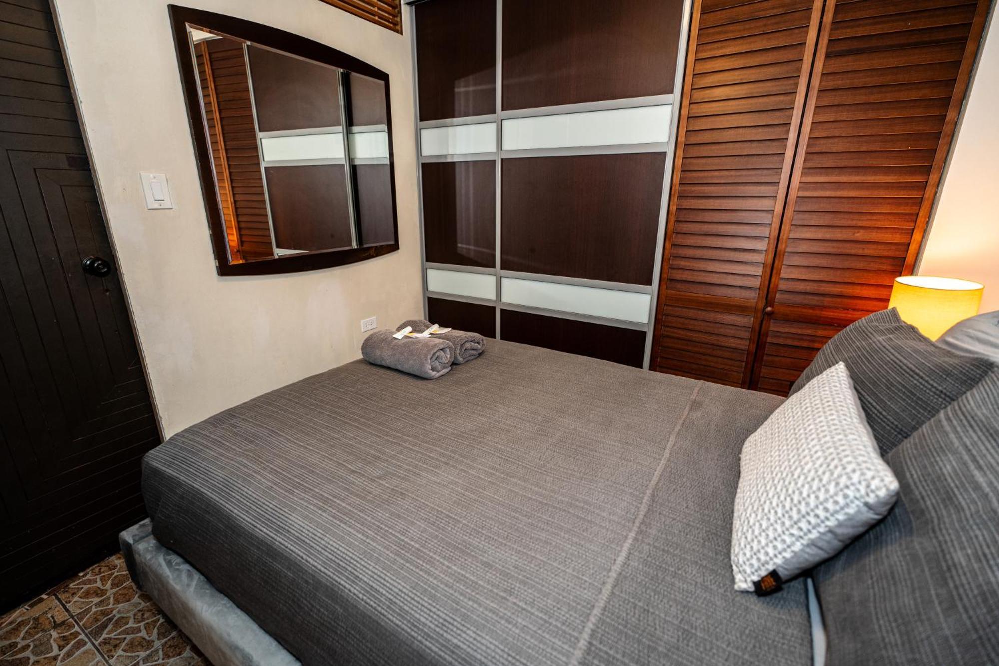 Cozy Studio Retreat With Private Parking And Free Laundry Ponce Exterior photo