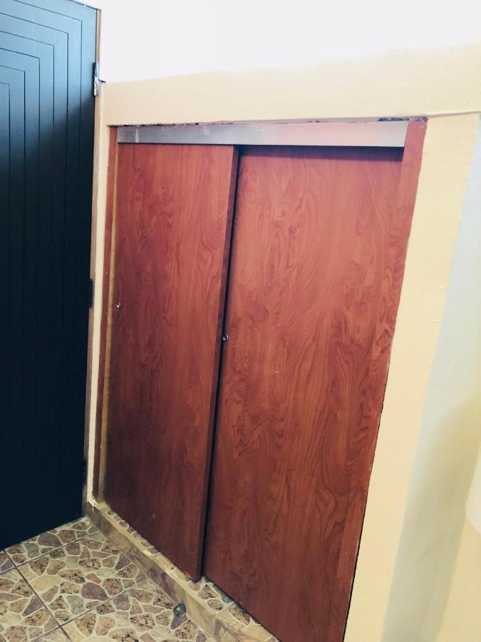 Cozy Studio Retreat With Private Parking And Free Laundry Ponce Exterior photo